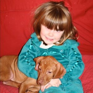 Meet your Posher, Chloe